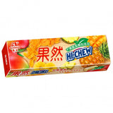 『果然Hi-Chew』 芒果凤梨  50g