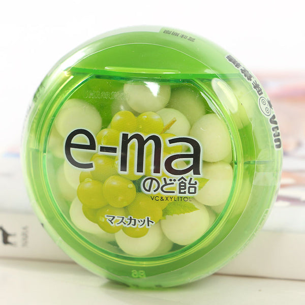 『UHA』e-ma 青提味 33g