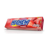『Hi-Chew』果汁软糖草莓味 50g