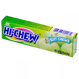 『Hi-Chew』果汁软糖苹果味 50g