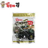 『玉童子』炒海苔橄榄油脆紫菜 70g