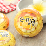 『UHA』e-ma VitC香橙味 33g