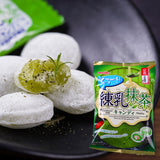 『名糖』炼乳抹茶夹心糖  60g