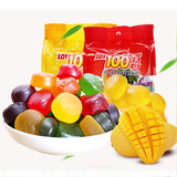 『果汁100分』芒果软糖  150g