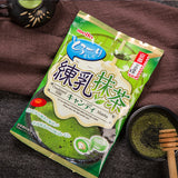 『名糖』炼乳抹茶夹心糖  60g