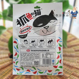 『多优多』抓鱼的猫  9口味 80g